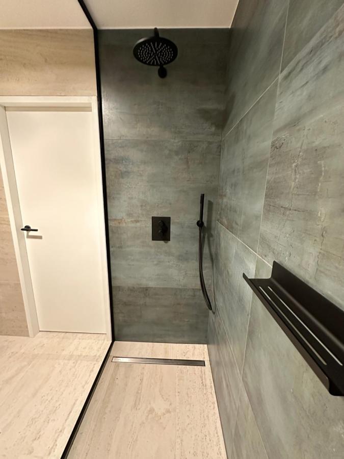 St - Park View - High End Apartment Ostend