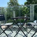 St James - Park View - High End Appartement