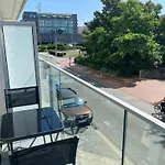 St James - Park View - High End Appartement